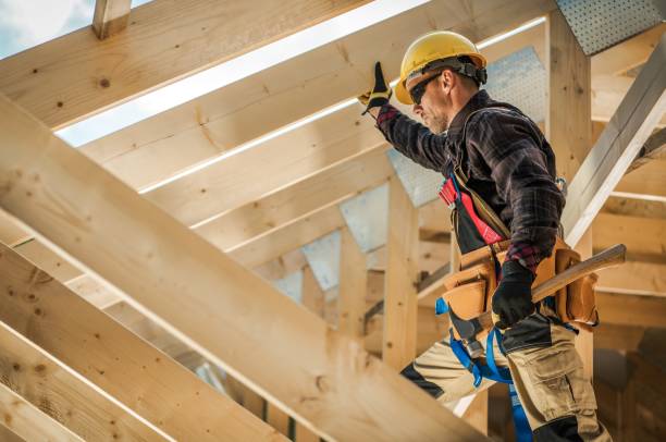 Best Roof Repair Services  in Hampstead, MD
