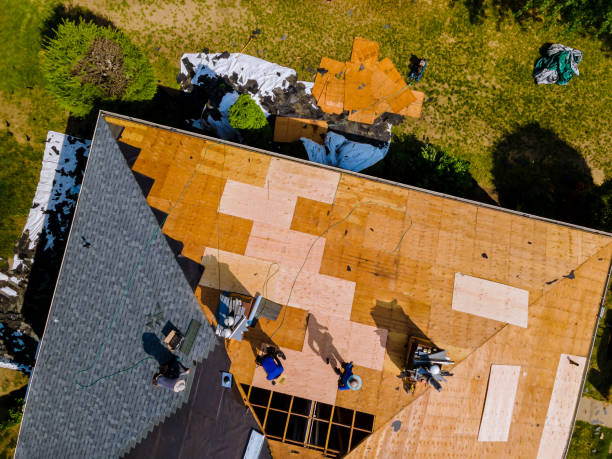 Best Slate Roofing Contractor  in Hampstead, MD