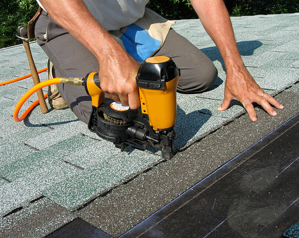 Best Roof Installation Near Me  in Hampstead, MD