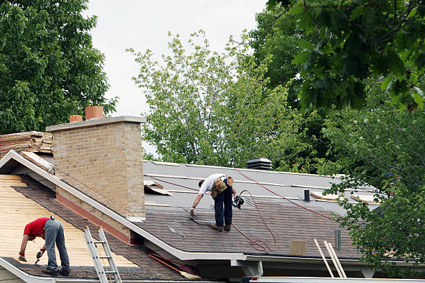 Best Storm Damage Roof Repair  in Hampstead, MD