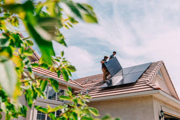 Best Flat Roof Repair Services  in Hampstead, MD