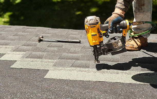 Best New Roof Installation  in Hampstead, MD
