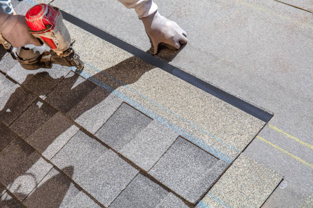 Best Emergency Roof Repair  in Hampstead, MD